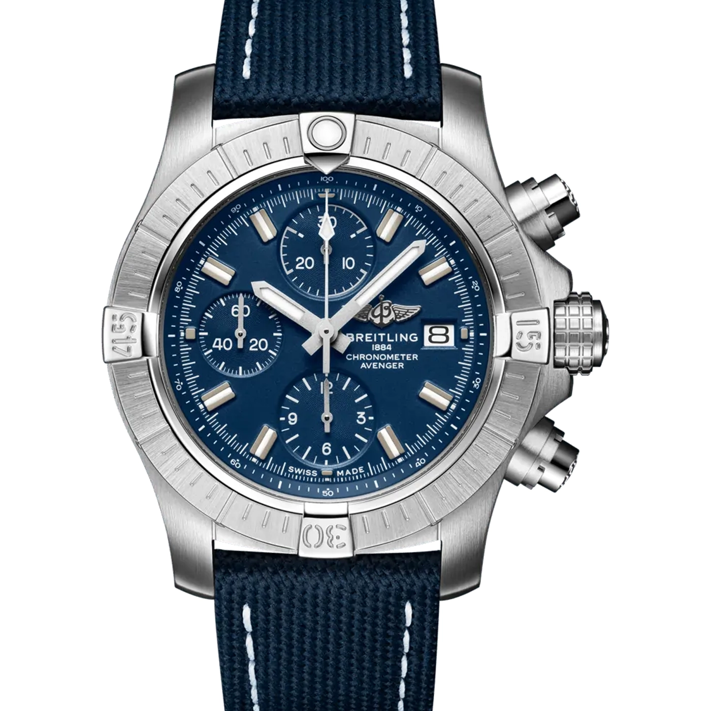 Breitling Avenger